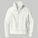 Women's Luuma Sherpa Full Zip