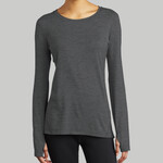 Women's Exchange 1.5 Long Sleeve Crew