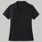 Women's Dri Mesh ® V Neck Polo
