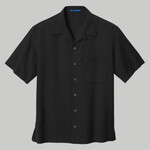 Easy Care Camp Shirt