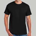DryBlend ® 50 Cotton/50 Poly T Shirt